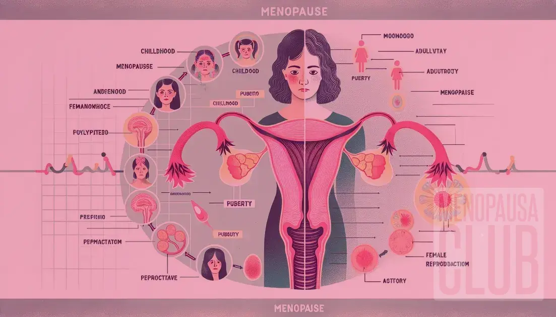 Alimentação menopausa