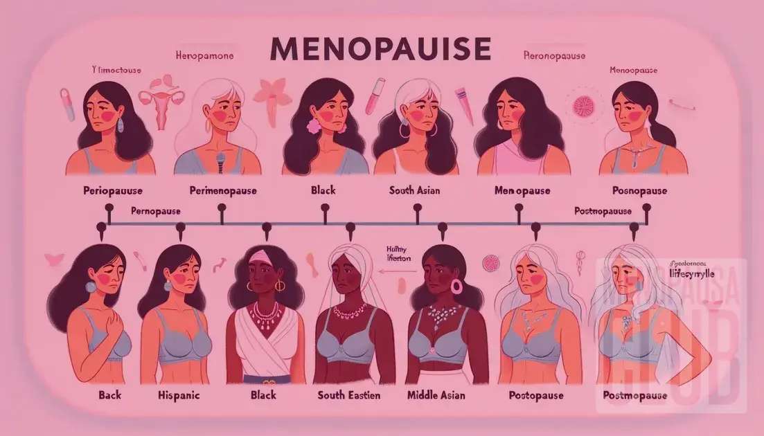 menopausa