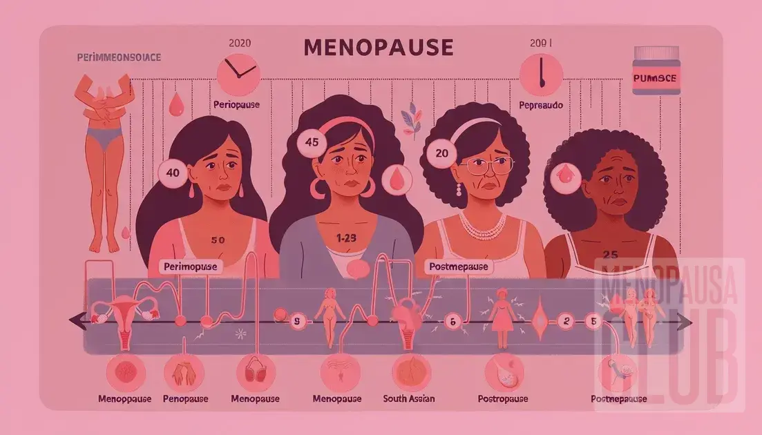 menopausa