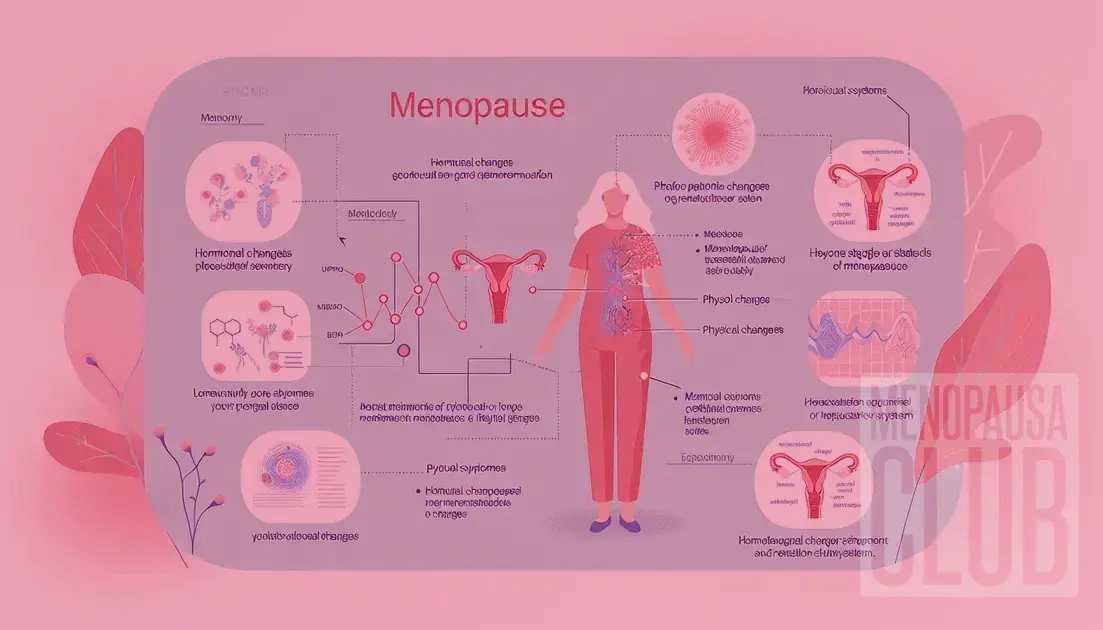 menopausa